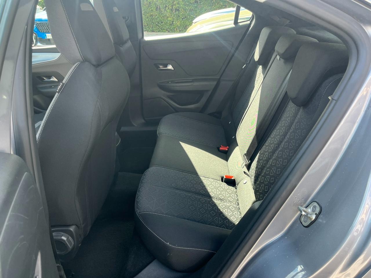 Opel Mokka 1.2 Turbo Edition