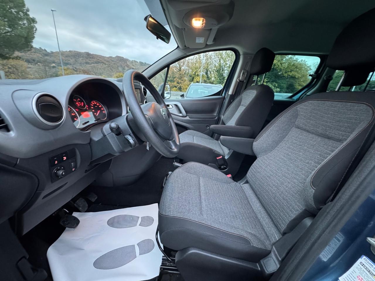 Citroen Berlingo Multispace BlueHDi 100 S&S Feel