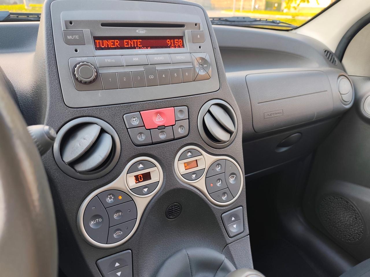 Fiat Panda 1.2 Benz euro 4 distribuzione nuova