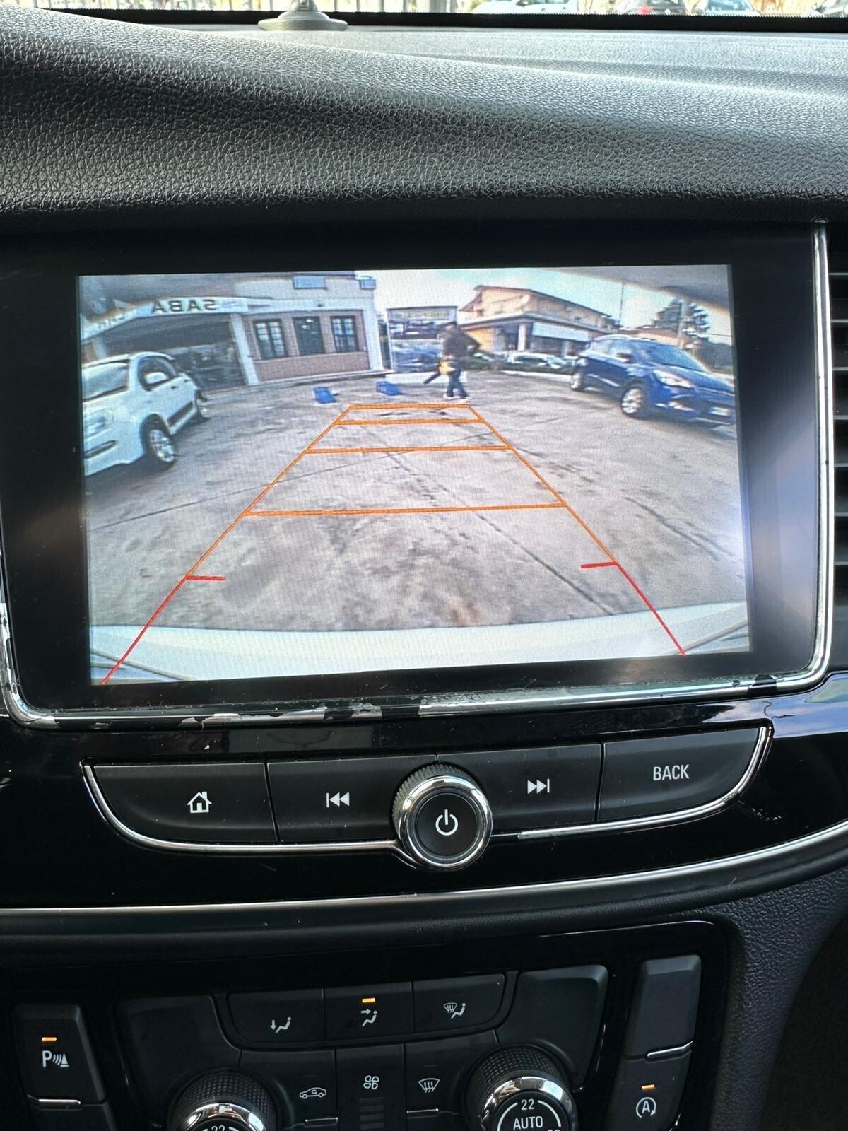 Opel Mokka X 1.6 CDTI 136CV 4x4 PROMO