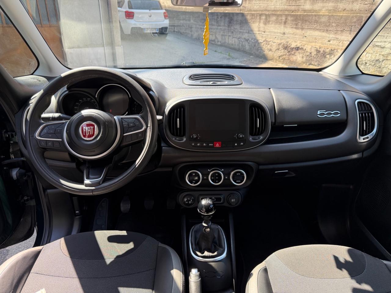 Fiat 500L 1.6 Multijet 120 CV Cross