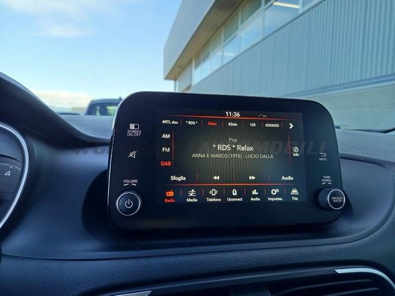 FIAT Tipo Tipo SW 1.0 t3 100cv