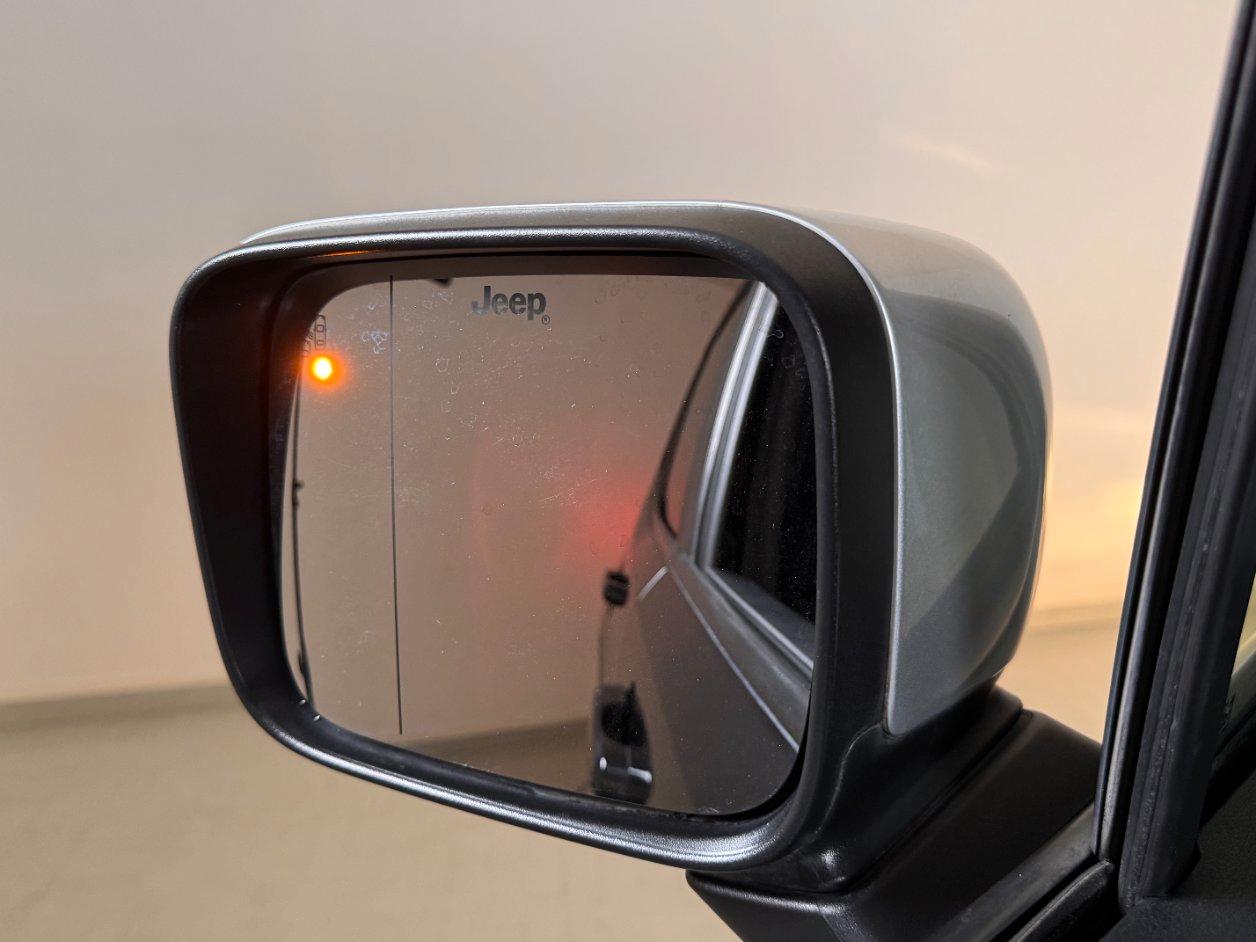 Jeep Renegade 1.4 m-air Limited 4wd 170cv auto