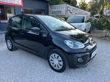 Volkswagen up! 1.0 5P MOVE UP NEOPATENTATI