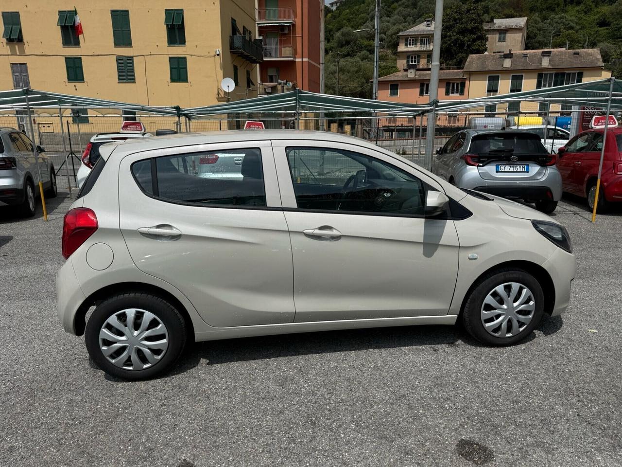 Opel Karl 1.0 75 CV Start&Stop Innovation
