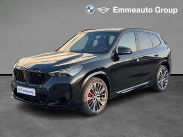 BMW X1 M35i xDrive