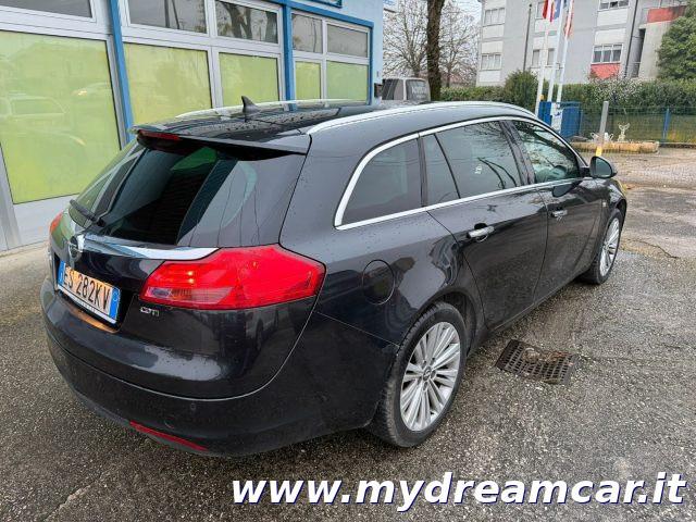 OPEL Insignia 2.0 CDTI SW Auto