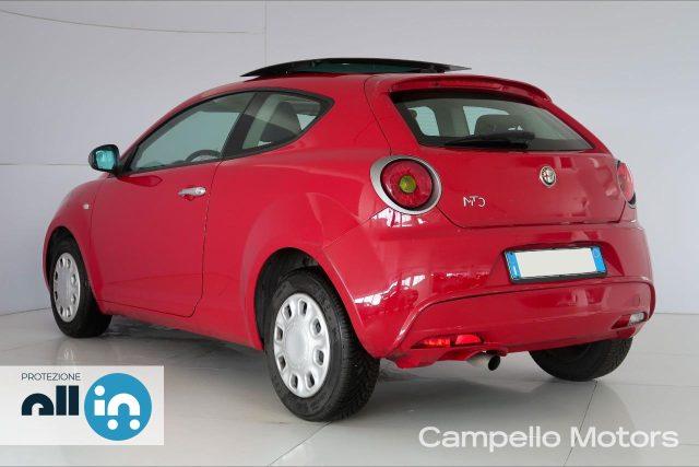 ALFA ROMEO MiTo MiTo 1.3 JTDm 85cv Progression