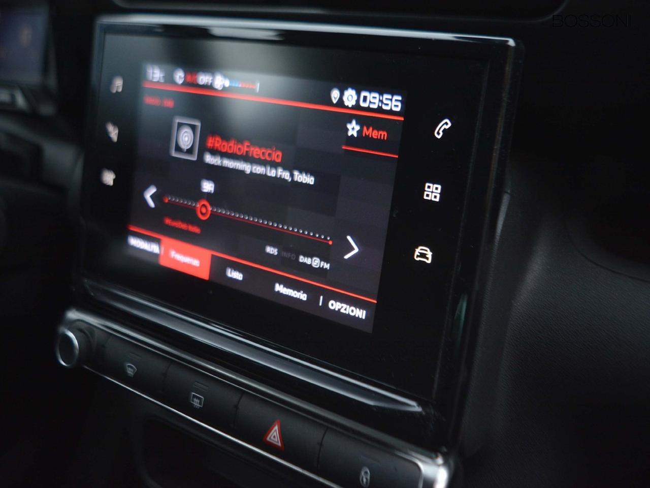 Citroen C3 Aircross 1.2 puretech 110cv feel s&s