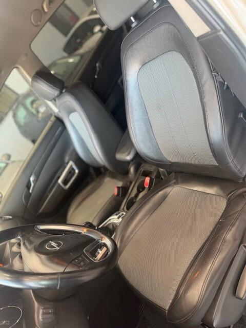 Opel Antara 2.2 CDTI 163CV 4x2 Cosmo