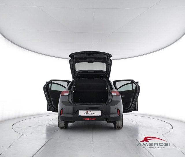 OPEL Corsa 1.2 Corsa s&s 75cv