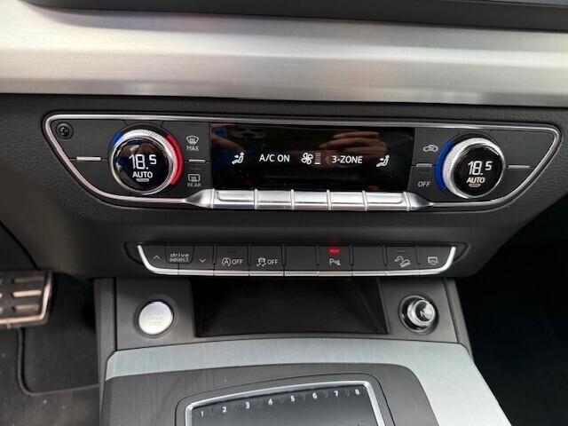 Audi Q5 40 TDI quattro S tronic S line plus 2020