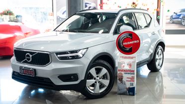 Volvo XC40 2.0 D3 150 CV MOMENTUM PRO AUTO NAVI LED FULL OPTI