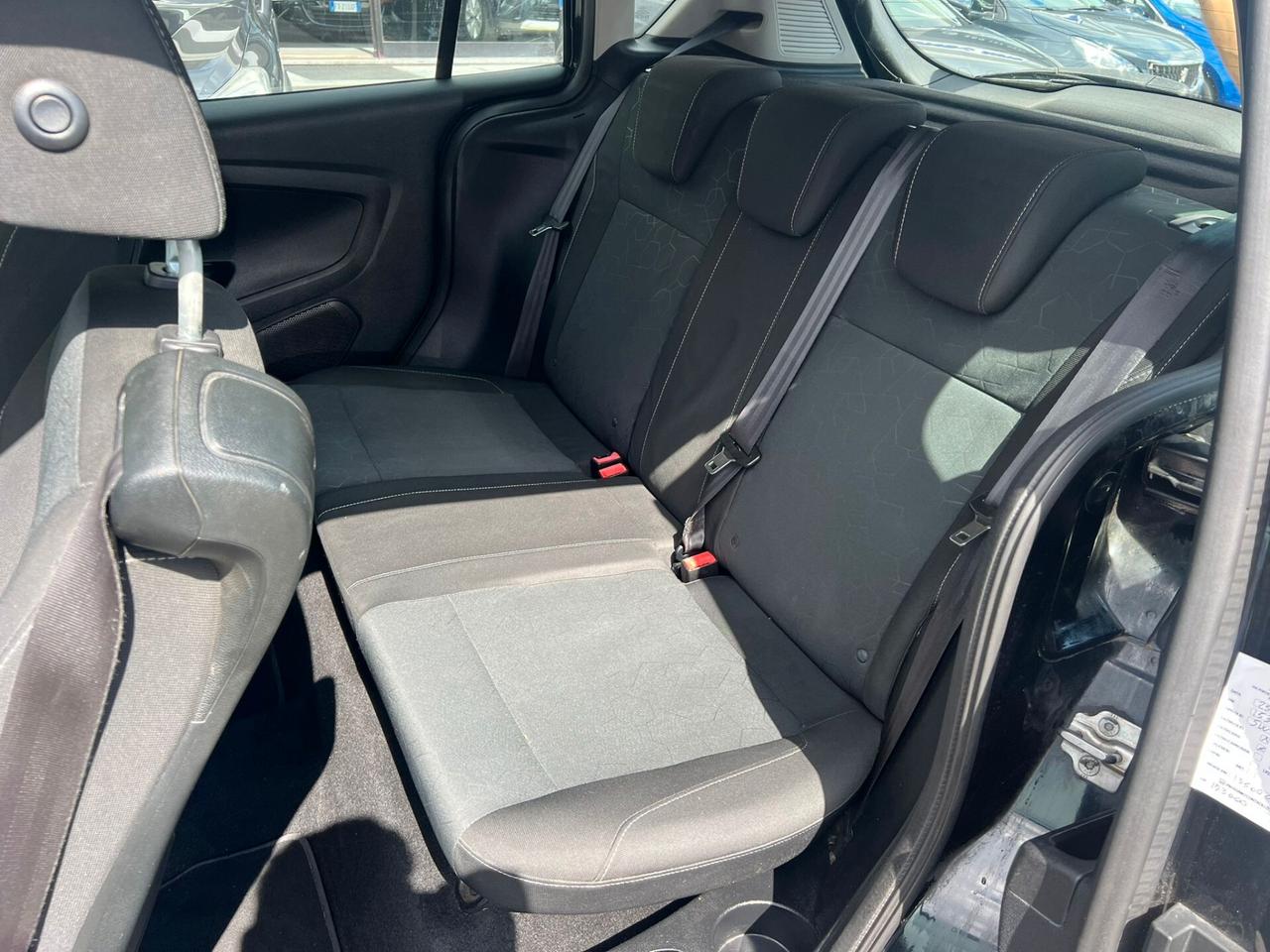 Ford B-Max 1.0 EcoBoost 100 CV Business