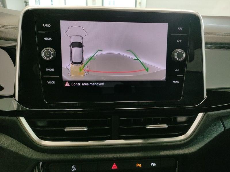 Volkswagen T-Roc 2.0 TDI SCR 150 CV DSG R-Line Plus