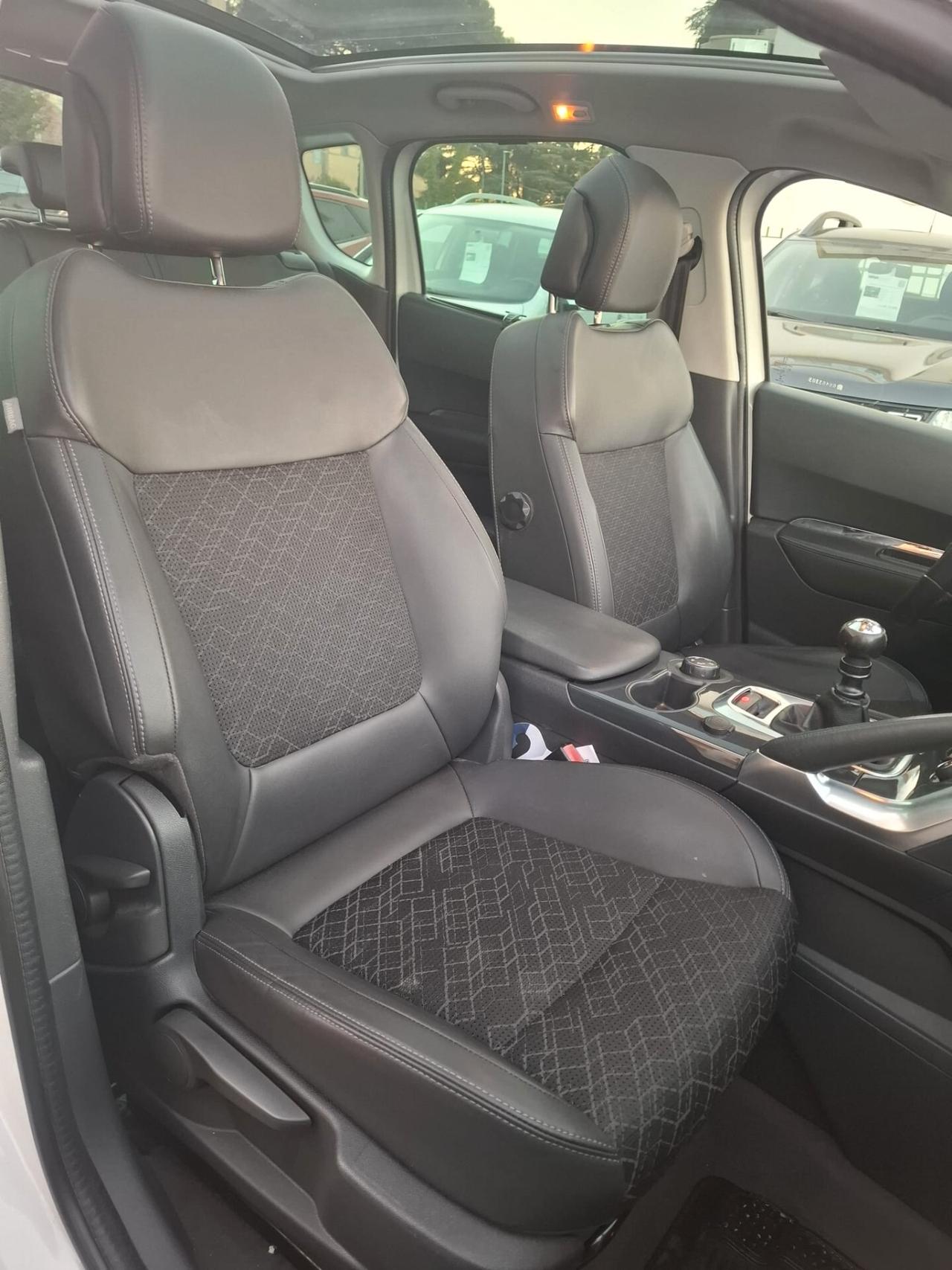 Peugeot 3008 BlueHDi 120cv Allure - 2017