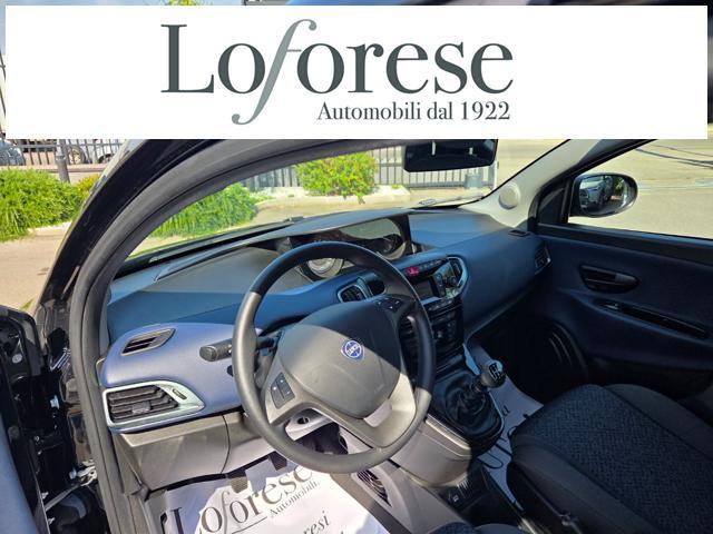 LANCIA Ypsilon 1.0 FireFly 5 porte S&S Hybrid Oro