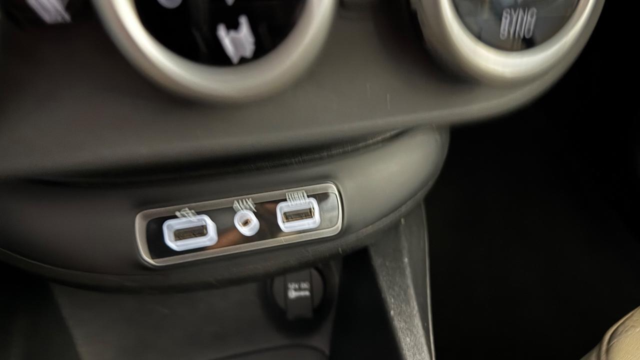Fiat 500X 1.3 MultiJet 95 CV Lounge