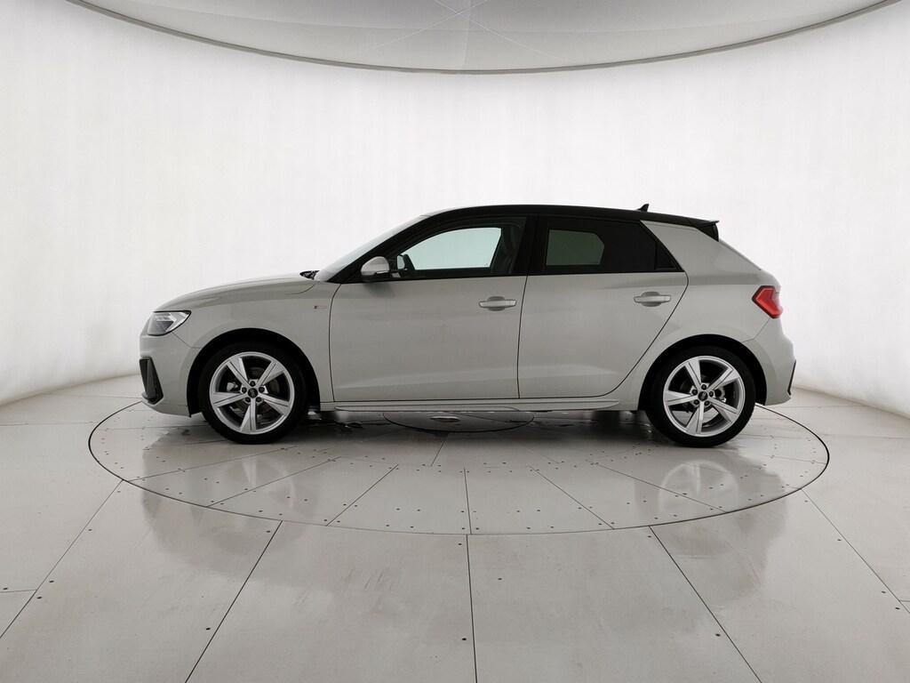 Audi A1 35 1.5 TFSI S line Edition S tronic