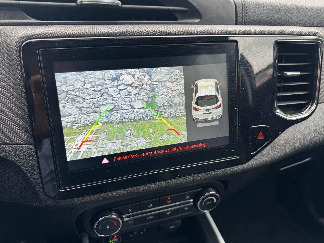 Dr 4.0 1.5cc 114cv Bi-Fuel BenzGPL