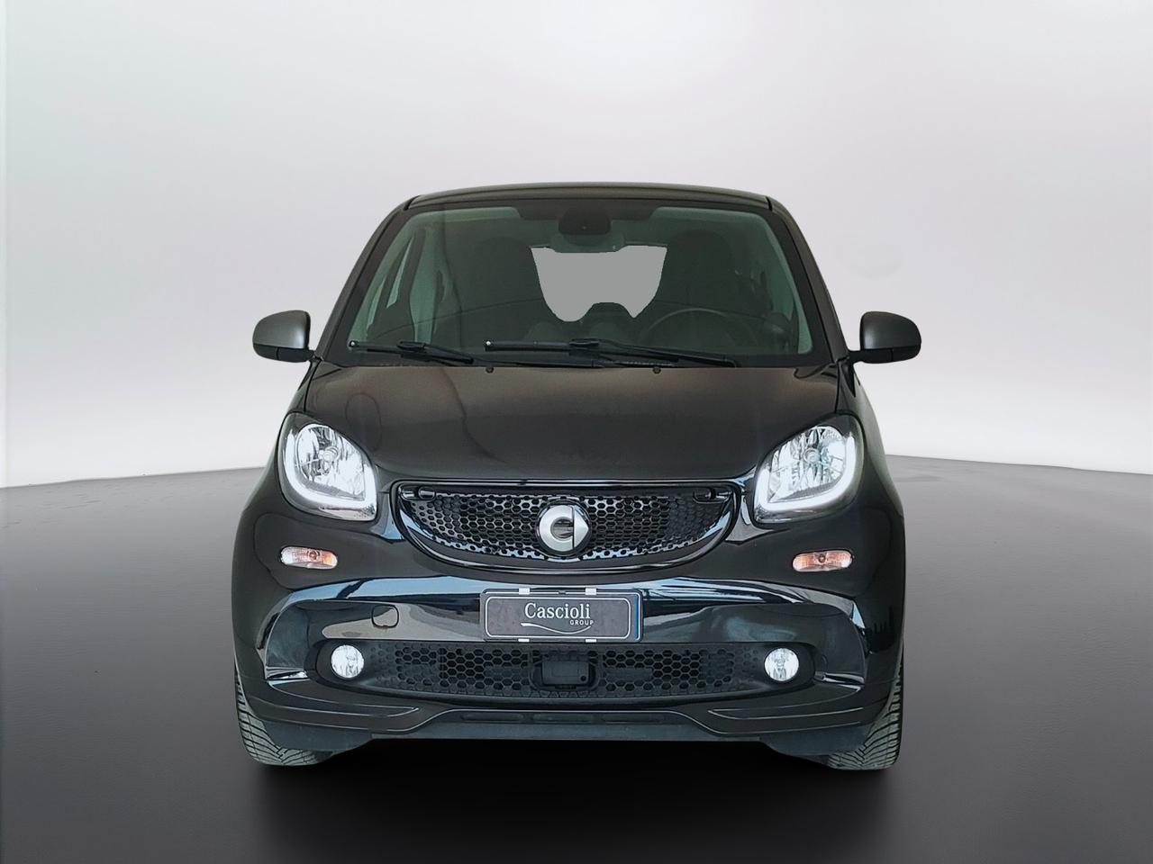 SMART Fortwo III 2015 - Fortwo 0.9 t Superpassion 90cv twinamic