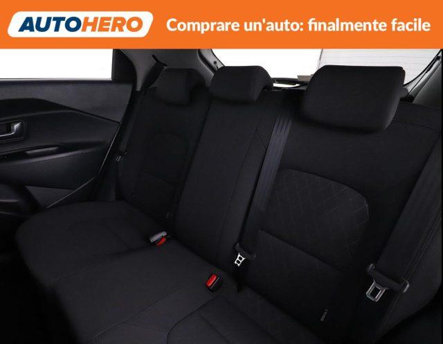 KIA Rio 1.4 CRDi 5p. Cool