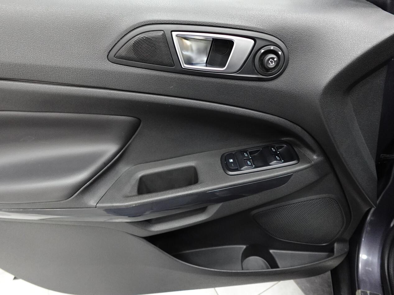 Ford EcoSport 1.5 TDCI 95 CV TITANIUM S