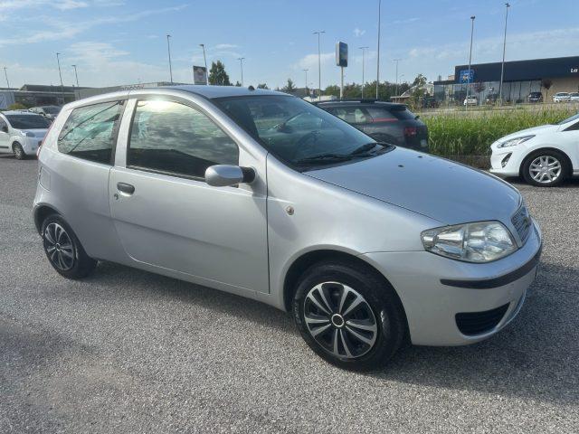 FIAT Punto Classic 1.2 3 porte