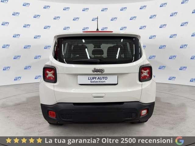 Jeep Renegade 1.0 t3 Longitude 2wd