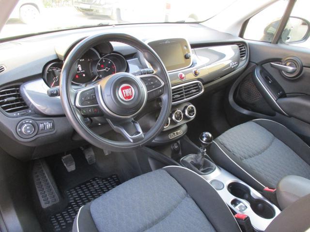 FIAT 500X 1.3 MultiJet 95 CV City Cross