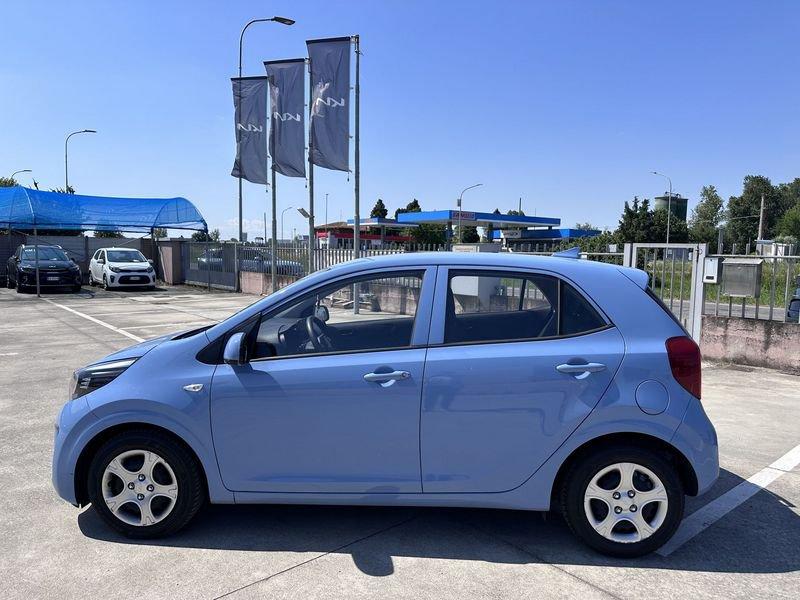 KIA Picanto 1.0 12V 5 porte Urban