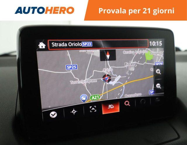 MAZDA 2 1.5 Skyactiv-G Evolve