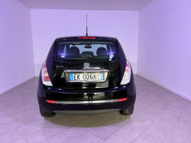 LANCIA Ypsilon 1.2 69 CV Platinum
