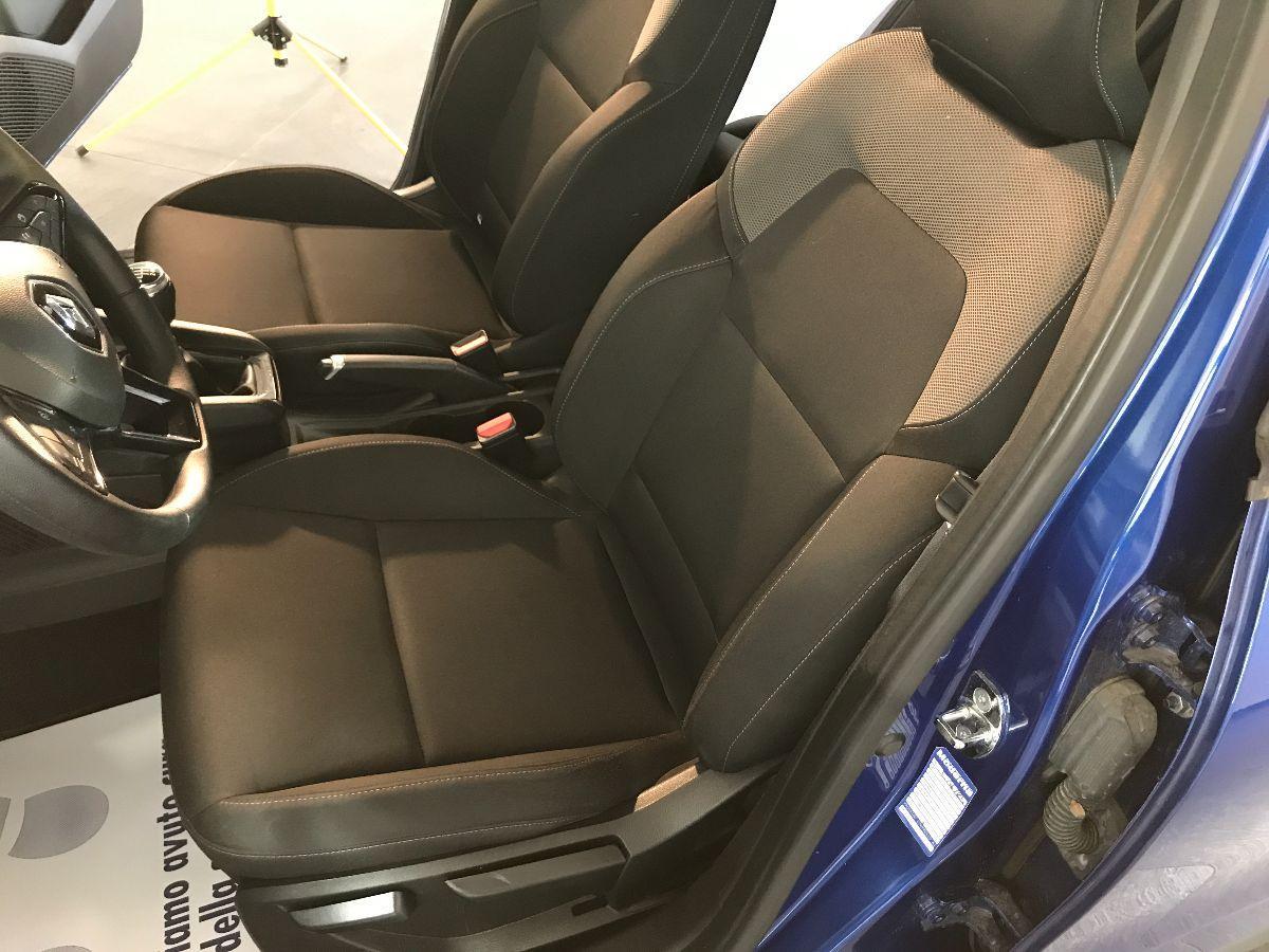 RENAULT Clio Blue dCi 85 CV 5p. Business