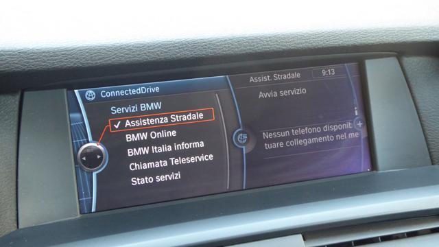 BMW X3 xDrive20d Futura