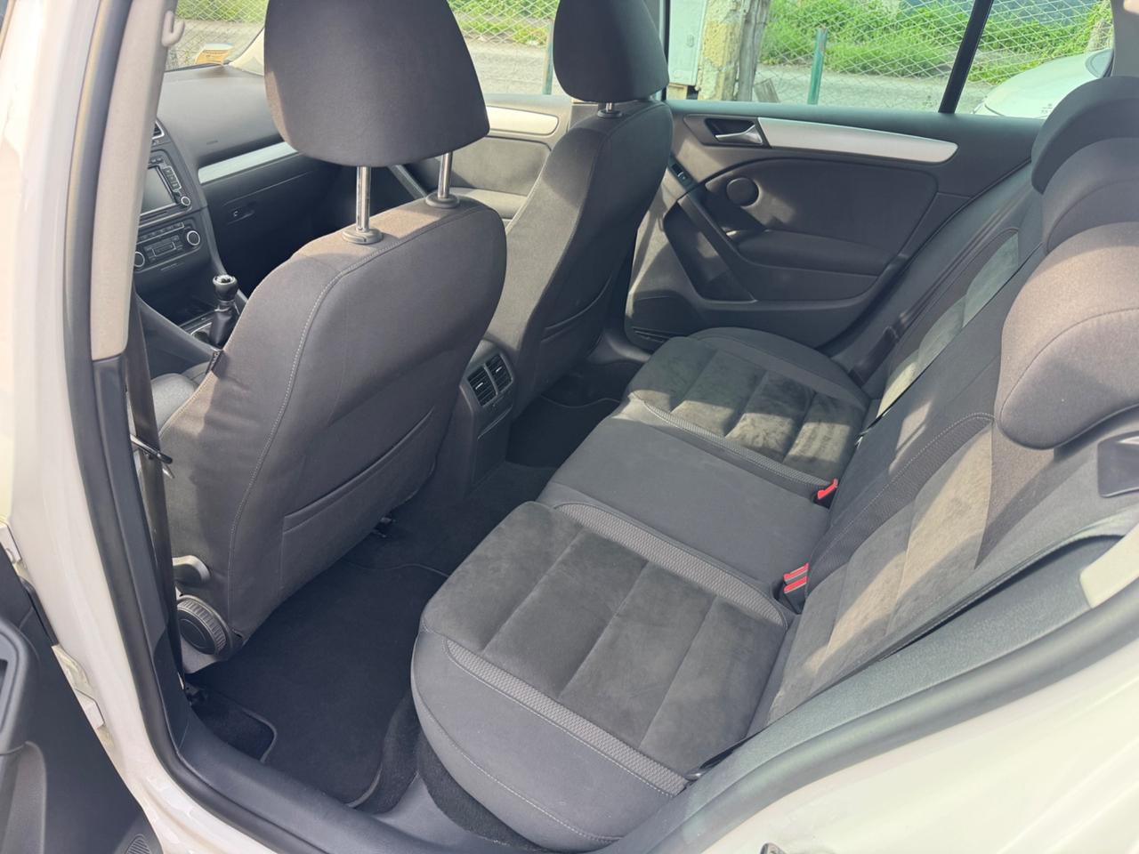 Volkswagen Golf 1.4 TSI 122CV 5p. Highline NEOPATENTATI