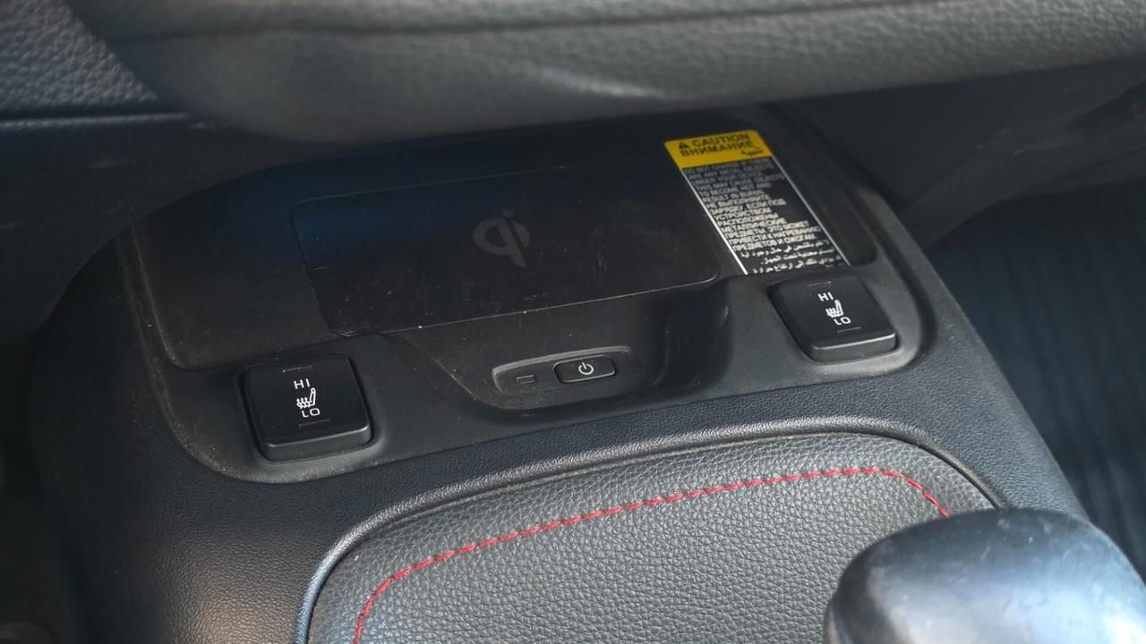 Toyota Corolla Touring Sports 2.0 Hybrid Style