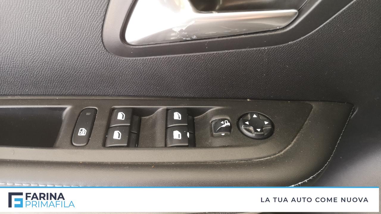 PEUGEOT 208 II 2019 - 208 1.2 puretech Allure Navi Pack s&s 100cv ea