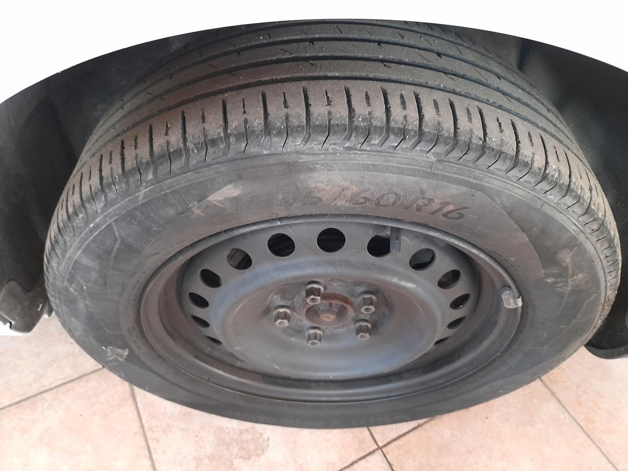 Nissan Townstar 1.3 130 CV N-Connecta