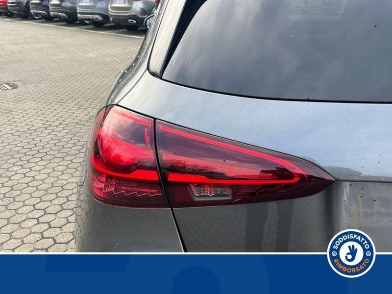 Mercedes-Benz Classe A 180d Automatic AMG Line Advanced Plus Extra