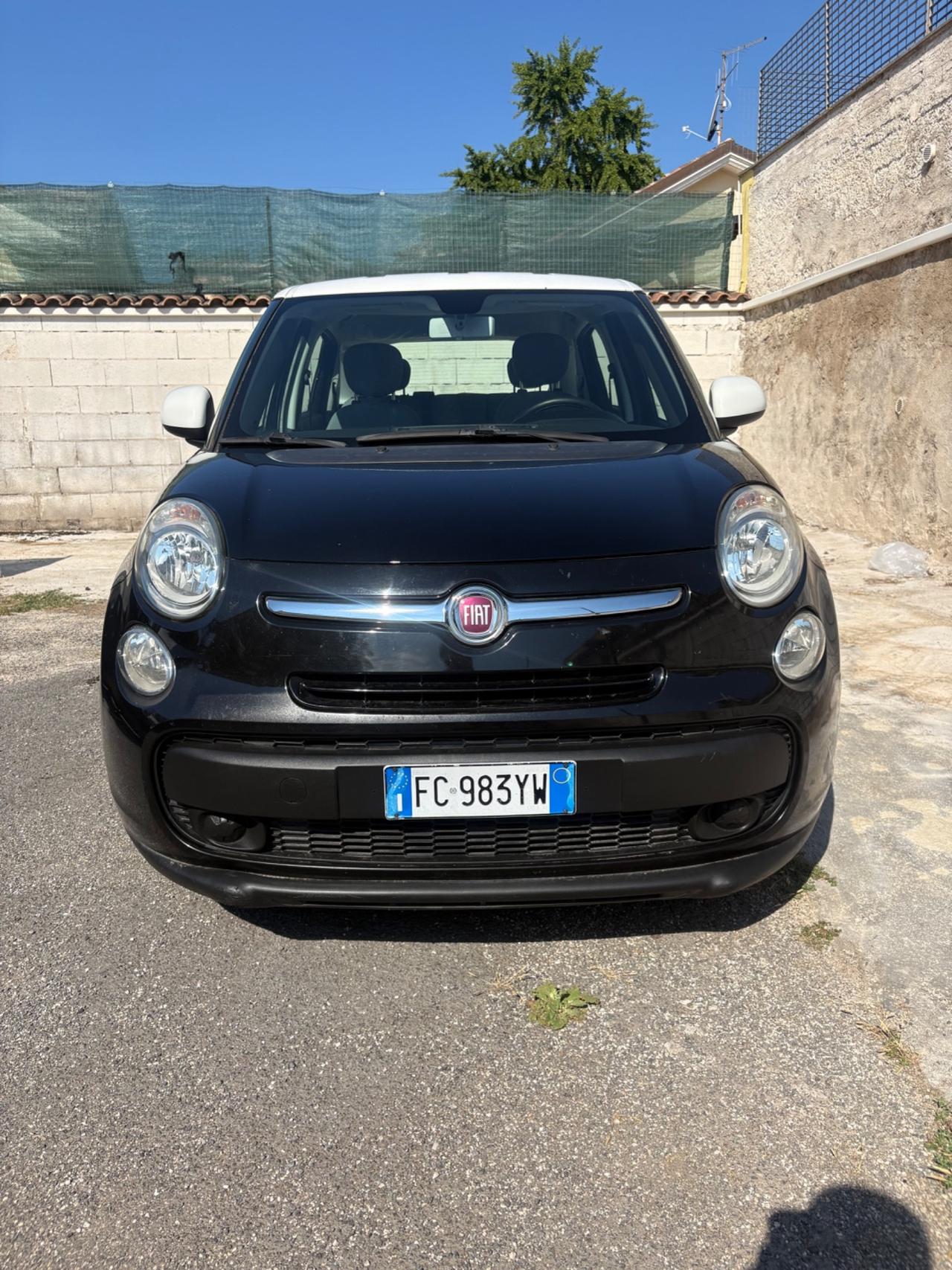 Fiat 500L 1.3 Multijet 85 CV Pop Star
