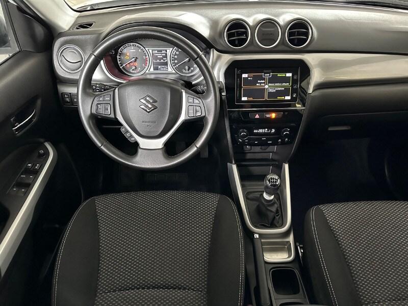 SUZUKI Vitara (2015) Vitara 1.6 DDiS V-Cool