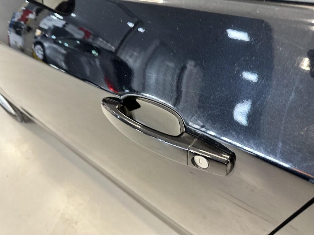 Opel Astra 5 Porte 1.6 Cosmo