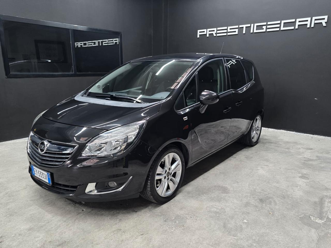 Opel Meriva 1.6 CDTI 110CV Start&Stop Cosmo