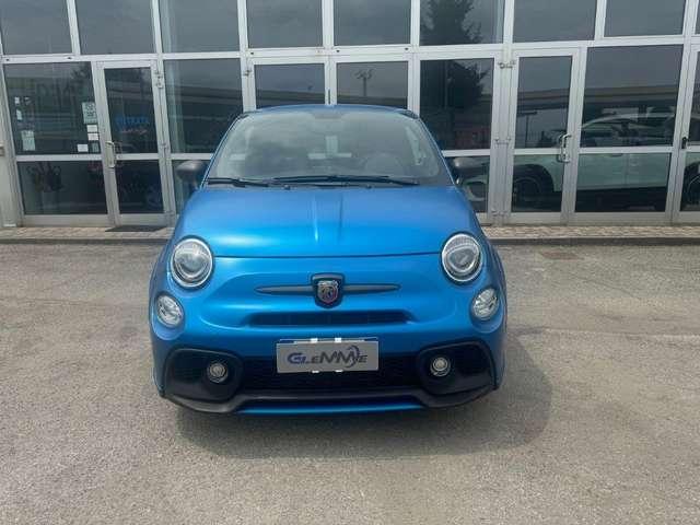 Abarth 595 C 1.4 Turbo T-Jet 180 CV Competizione