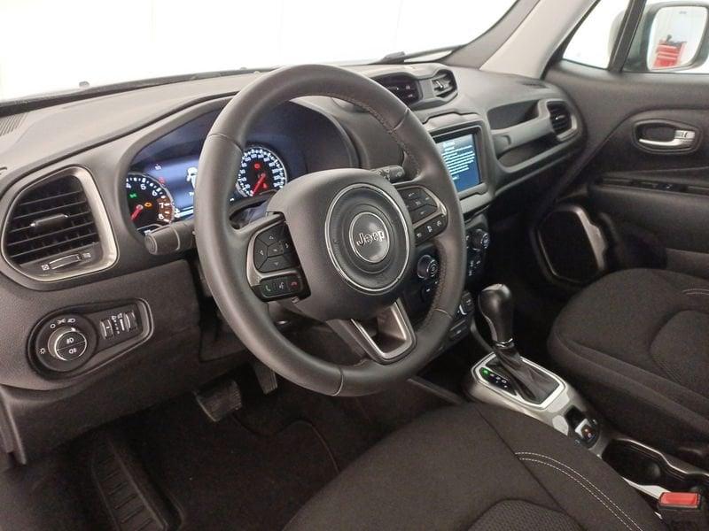 Jeep Renegade 2019 1.3 t4 Limited 2wd 150cv ddct