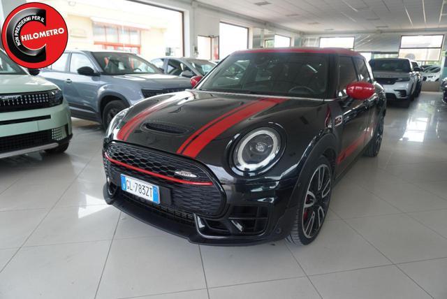 MINI Clubman 2.0 John Cooper Works 'JCW' Clubman