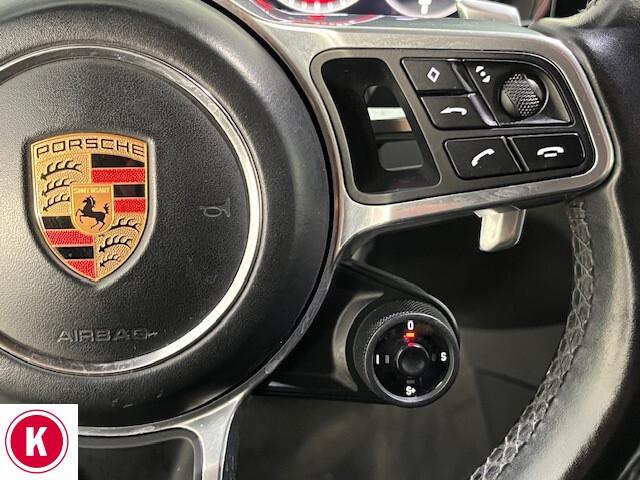 Porsche Cayenne 3.0 V6