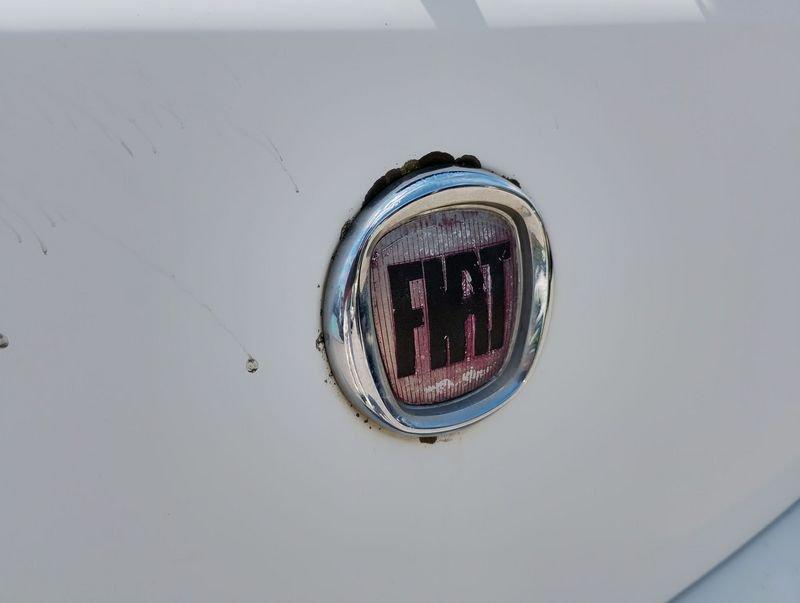 FIAT Grande Punto Grande Punto 3p 1.4 Active Gpl 77cv