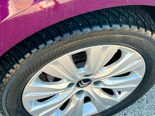 Citroen C3 Picasso PureTech 110 - 2017